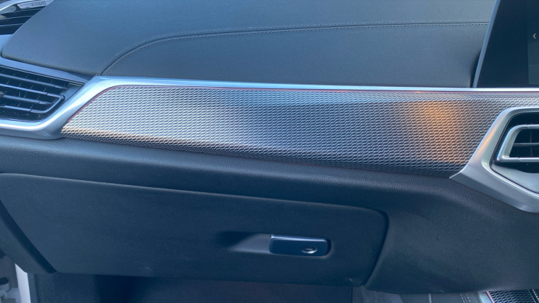 BMW X5 xDrive40d MHT M Sport 5dr Auto Diesel Estate